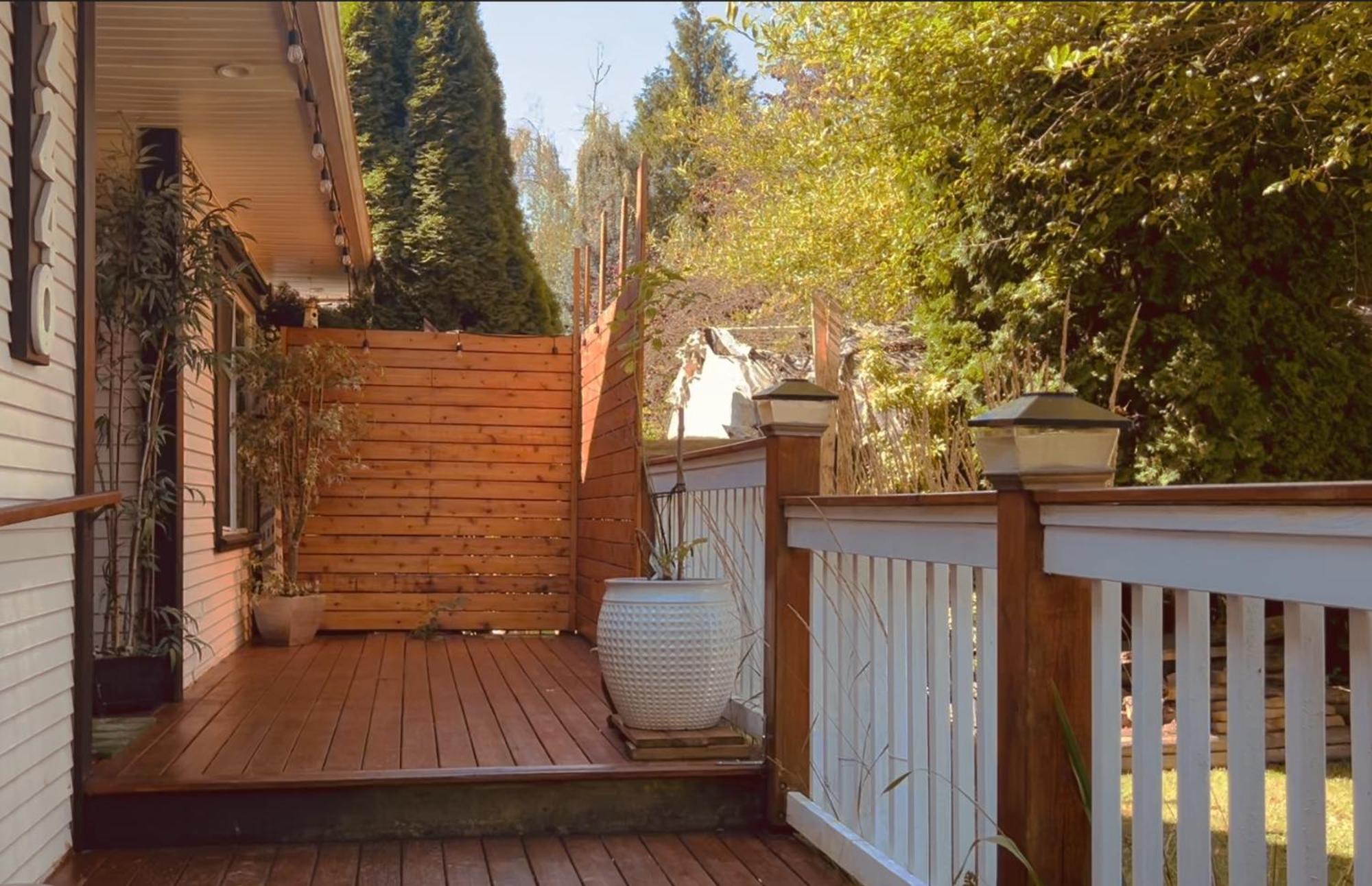 Airport-Yvr Guesthouse Richmond Dış mekan fotoğraf